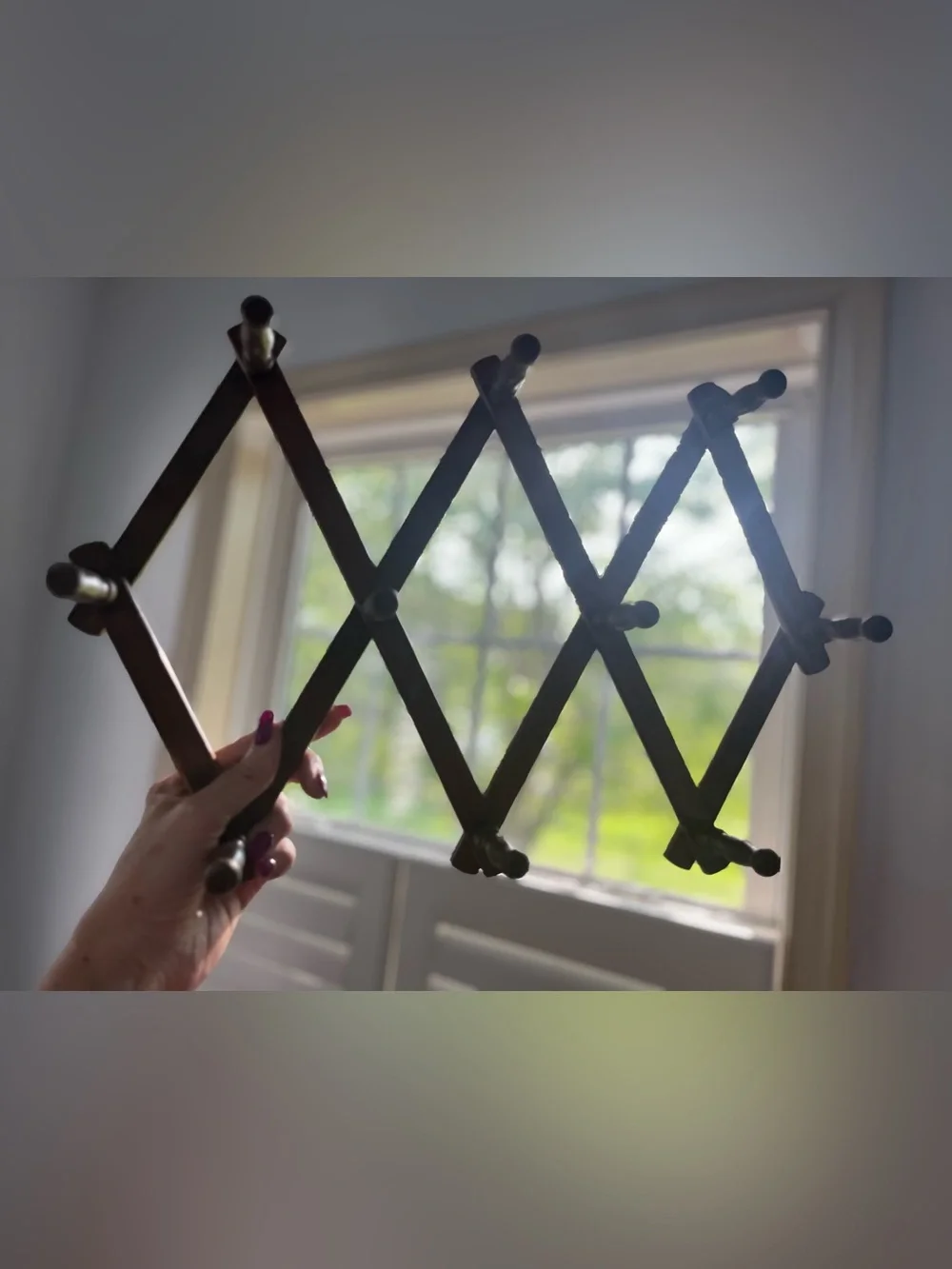 N/A classic wooden